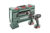 SET VIDIATOR COMBO 2.7.1 12 V