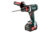 VIDIATOR ME BATERI BS-18-LTX-QUICK