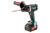 VIDIATOR ME BATERI BS-18-LTX-IMPULS