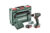SET VIDIATOR BS 12