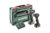 SET VIDIATOR POWERMAXX BS 12