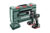 COMBO SET 2.1.12 18 V BL LIHD