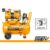 KOMPRESOR 24L SILENCIOZ PA VAJ ACS175241
