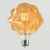 Llambe Horoz Rustic Crystal