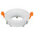 Aksesor spoti Horoz Karanfil-R White