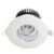 Spot drite led Horoz Gabriel