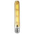 Llambe led me filament Rustic Tube