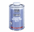 LLAK C898 CLEAR ULTRA HS 2:1