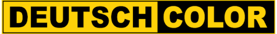 DEUTSCHCOLOR