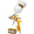 PISTOLETE BOJE INGCO ASG1061
