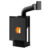 MCZ-Oxhak Vivo 80 Hydro me pelet – 5012003